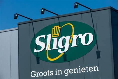 sligro wiki